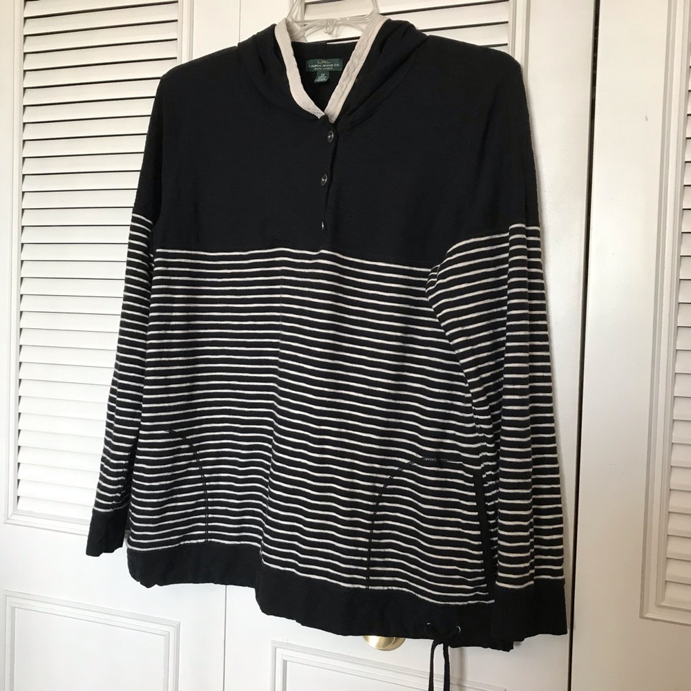 Ralph Lauren hoodie top